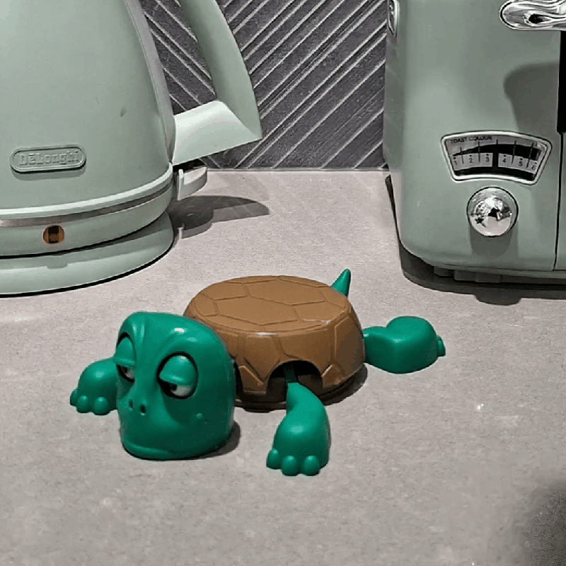 Mr. Turtle Coaster™