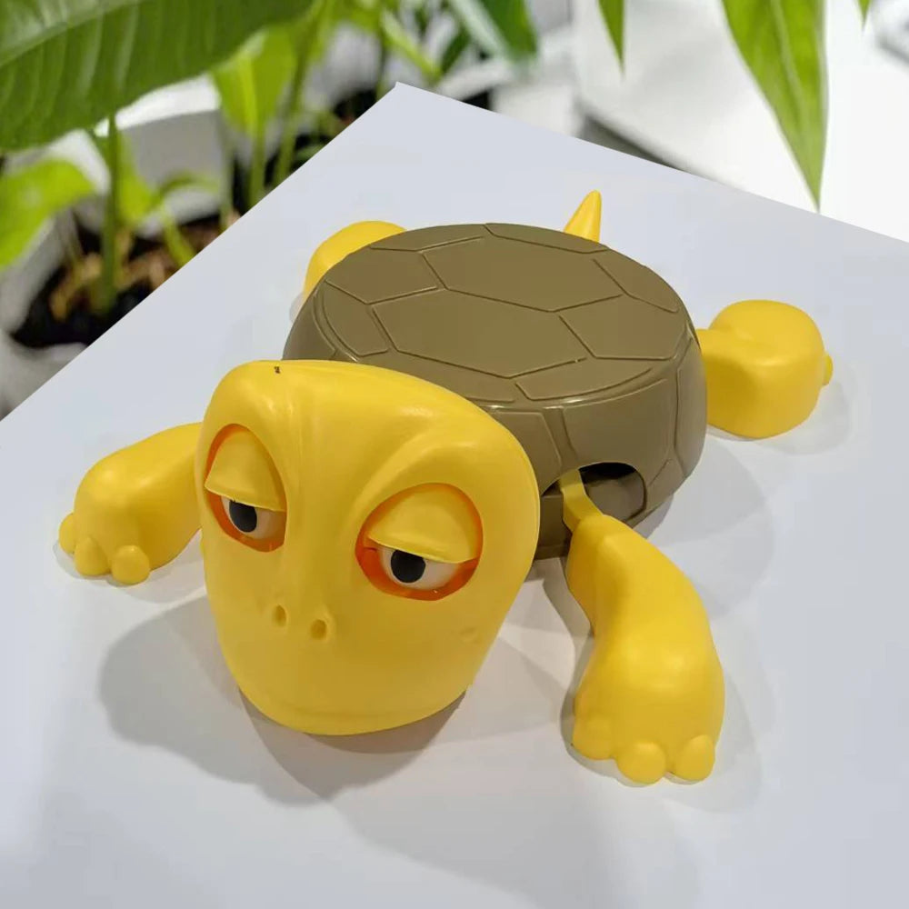 Mr. Turtle Coaster™