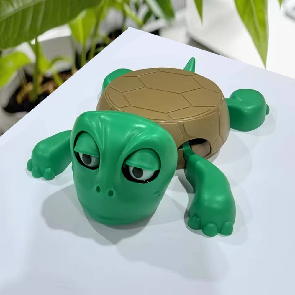 Mr. Turtle Coaster™