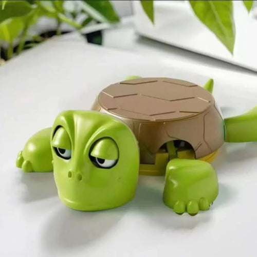 Mr. Turtle Coaster™