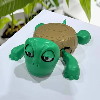 Mr. Turtle Coaster™